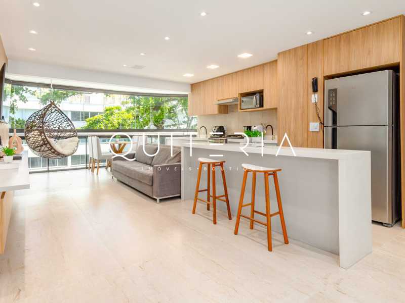 APARTAMENTO IPANEMA VENDA - 10