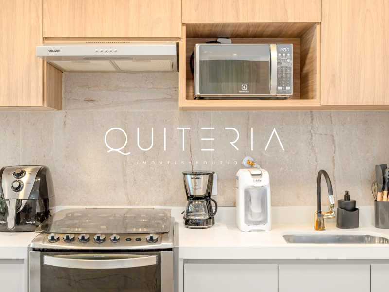 APARTAMENTO IPANEMA VENDA - 12