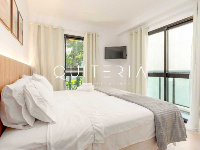 APARTAMENTO IPANEMA VENDA - 17
