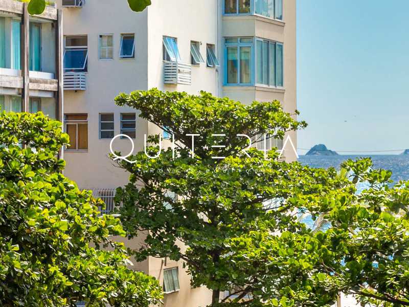 APARTAMENTO IPANEMA VENDA - 19