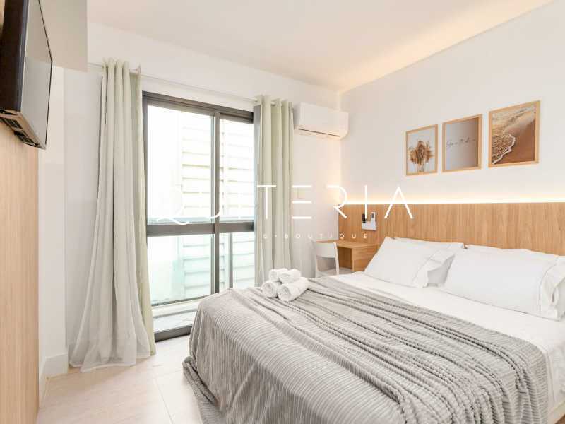 APARTAMENTO IPANEMA VENDA - 20