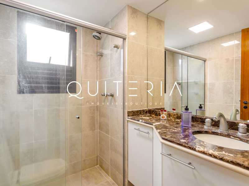 APARTAMENTO IPANEMA VENDA - 21