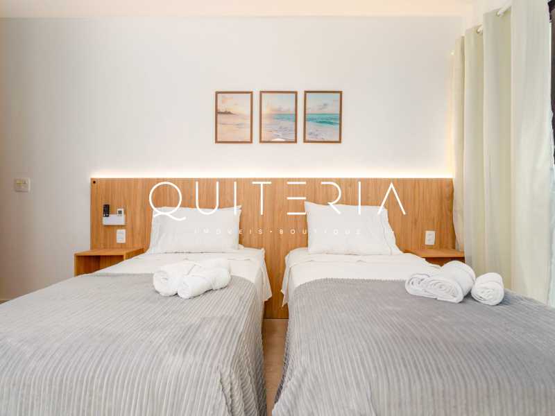 APARTAMENTO IPANEMA VENDA - 23