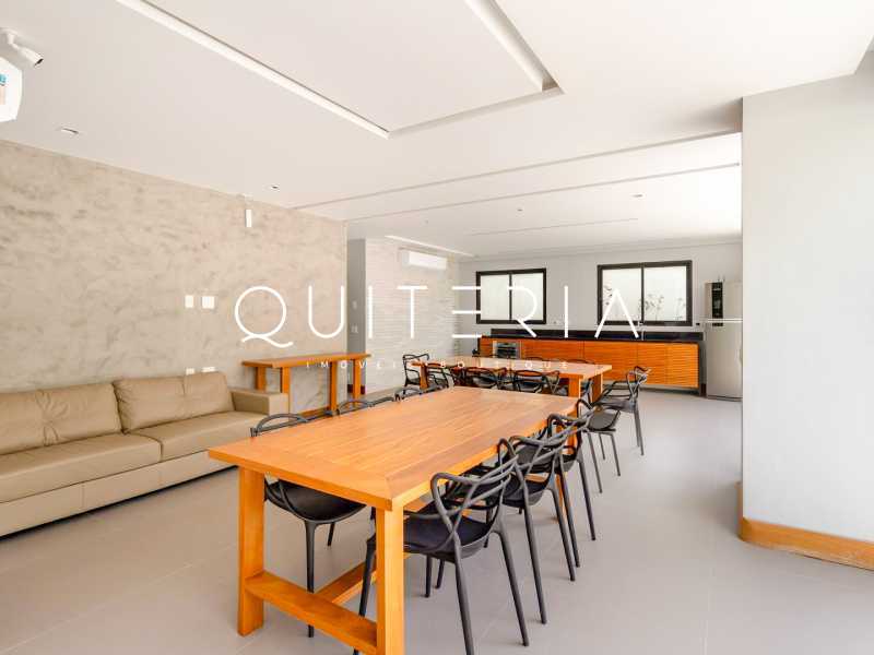 APARTAMENTO IPANEMA VENDA - 24