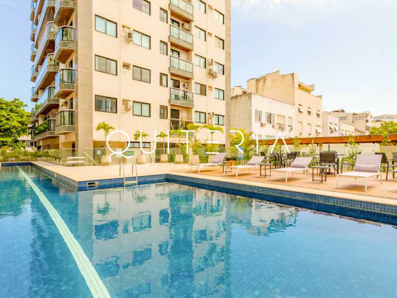 APARTAMENTO IPANEMA VENDA - 25