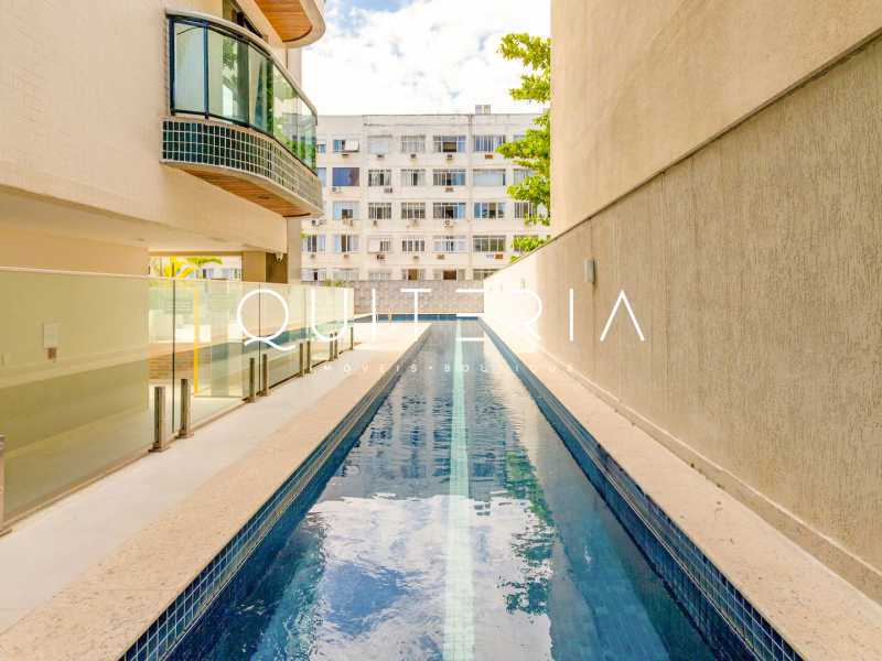 APARTAMENTO IPANEMA VENDA - 26