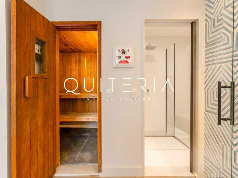 APARTAMENTO IPANEMA VENDA - 29