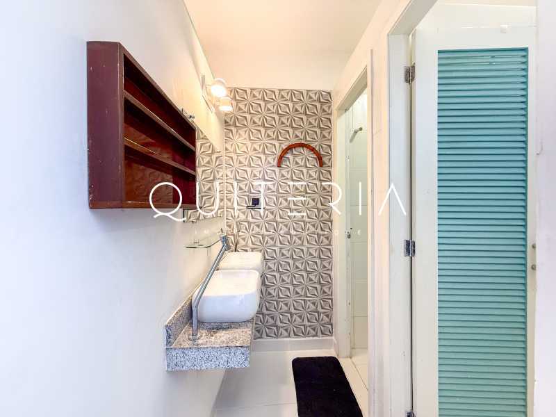 3 quartos área externa 1 vaga - 9