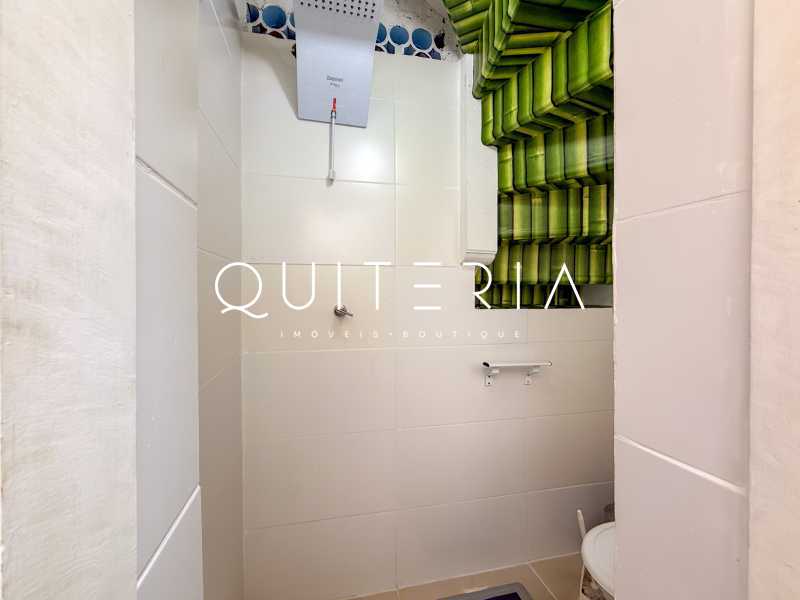 3 quartos área externa 1 vaga - 30