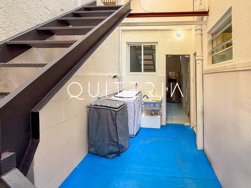 3 quartos área externa 1 vaga - 27