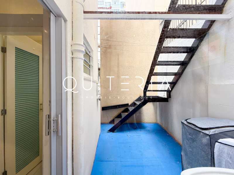 3 quartos área externa 1 vaga - 29