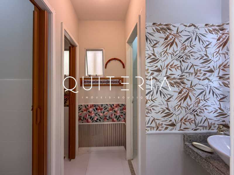 3 quartos área externa 1 vaga - 20
