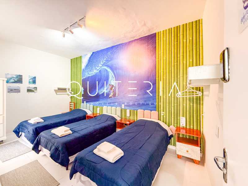 3 quartos área externa 1 vaga - 23