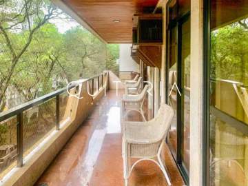 Apartamento à venda Rua Nascimento Silva,Rio de Janeiro,RJ Ipanema - R$ 6.950.000 - MQAP40764