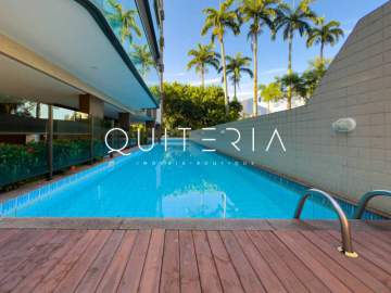 Espetacular - Apartamento à venda Avenida Visconde de Albuquerque,Rio de Janeiro,RJ Leblon - R$ 2.300.000 - MQAP20402