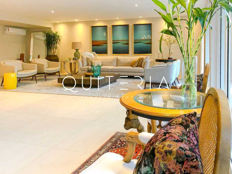 Quitéria Imóveis Boutique - 2