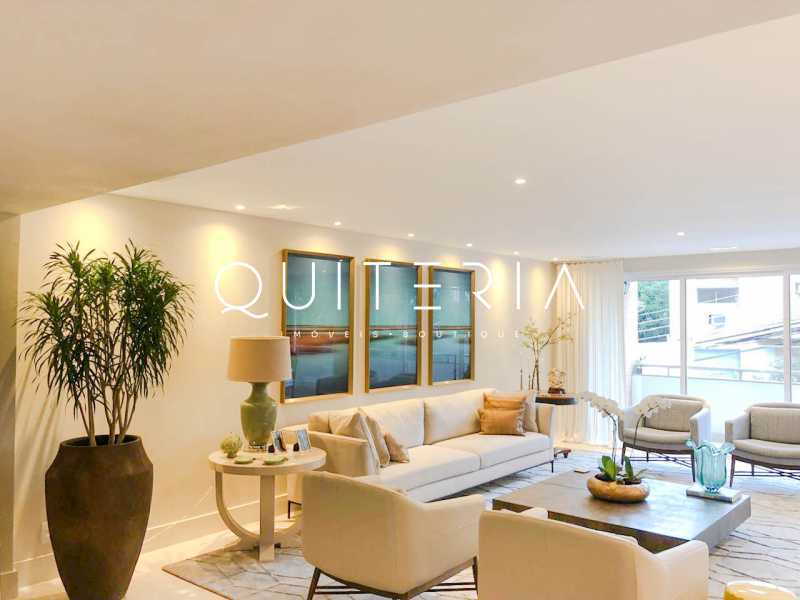 Quitéria Imóveis Boutique - 3