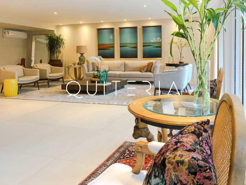 Quitéria Imóveis Boutique - 5