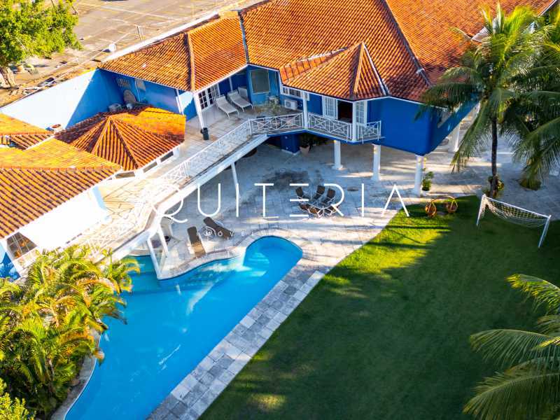 VENDA BARRA MANSÃO - 1