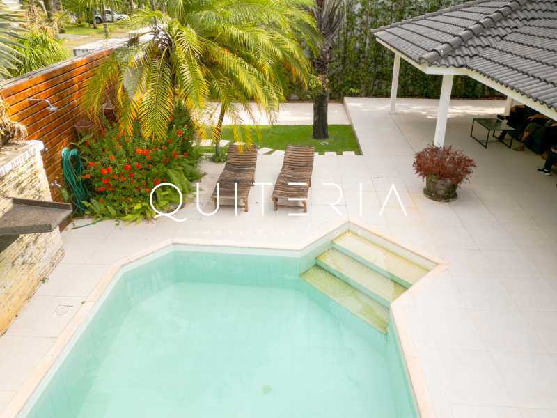 VENDA CASA CONDOMINIO BARRA  - 3