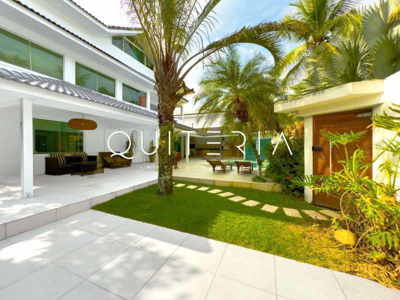 VENDA CASA CONDOMINIO BARRA  - 4