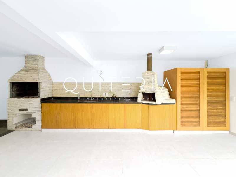 VENDA CASA CONDOMINIO BARRA  - 6