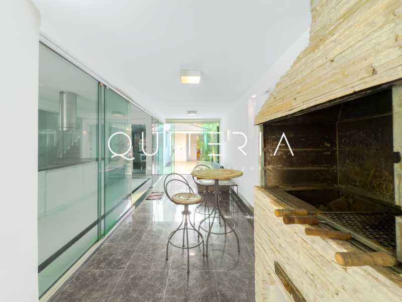 VENDA CASA CONDOMINIO BARRA  - 5