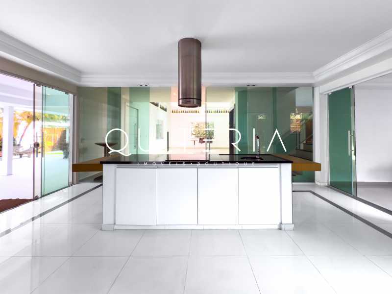 VENDA CASA CONDOMINIO BARRA  - 7