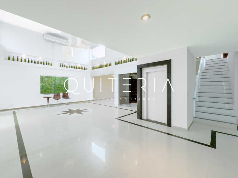 VENDA CASA CONDOMINIO BARRA  - 9