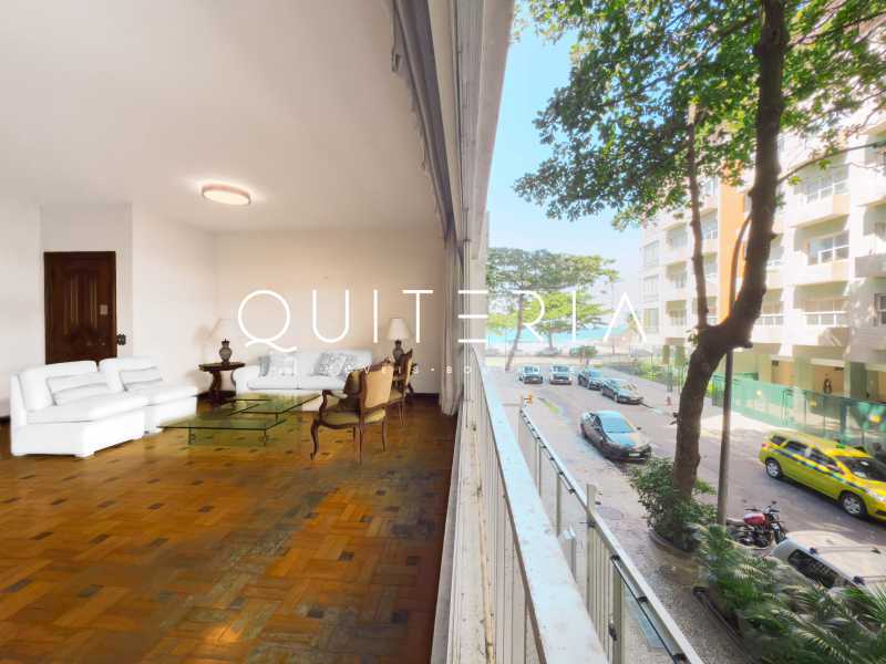 Quitéria Imóveis Boutique - 1
