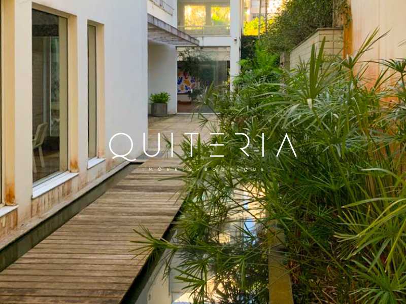 Casa Leblon Jardim Pernambuco - 19