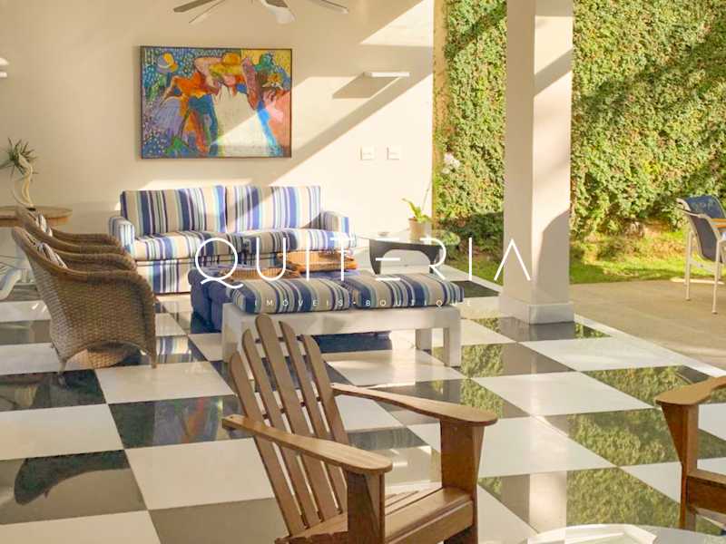 Casa Leblon Jardim Pernambuco - 6