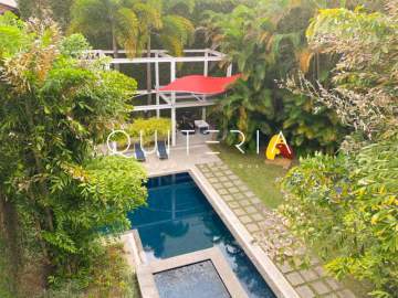 Casa em Condomínio/ Residencial / Leblon - MQCN50035