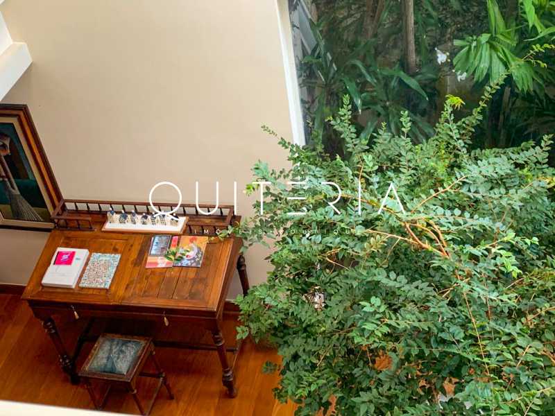 Casa Leblon Jardim Pernambuco - 17
