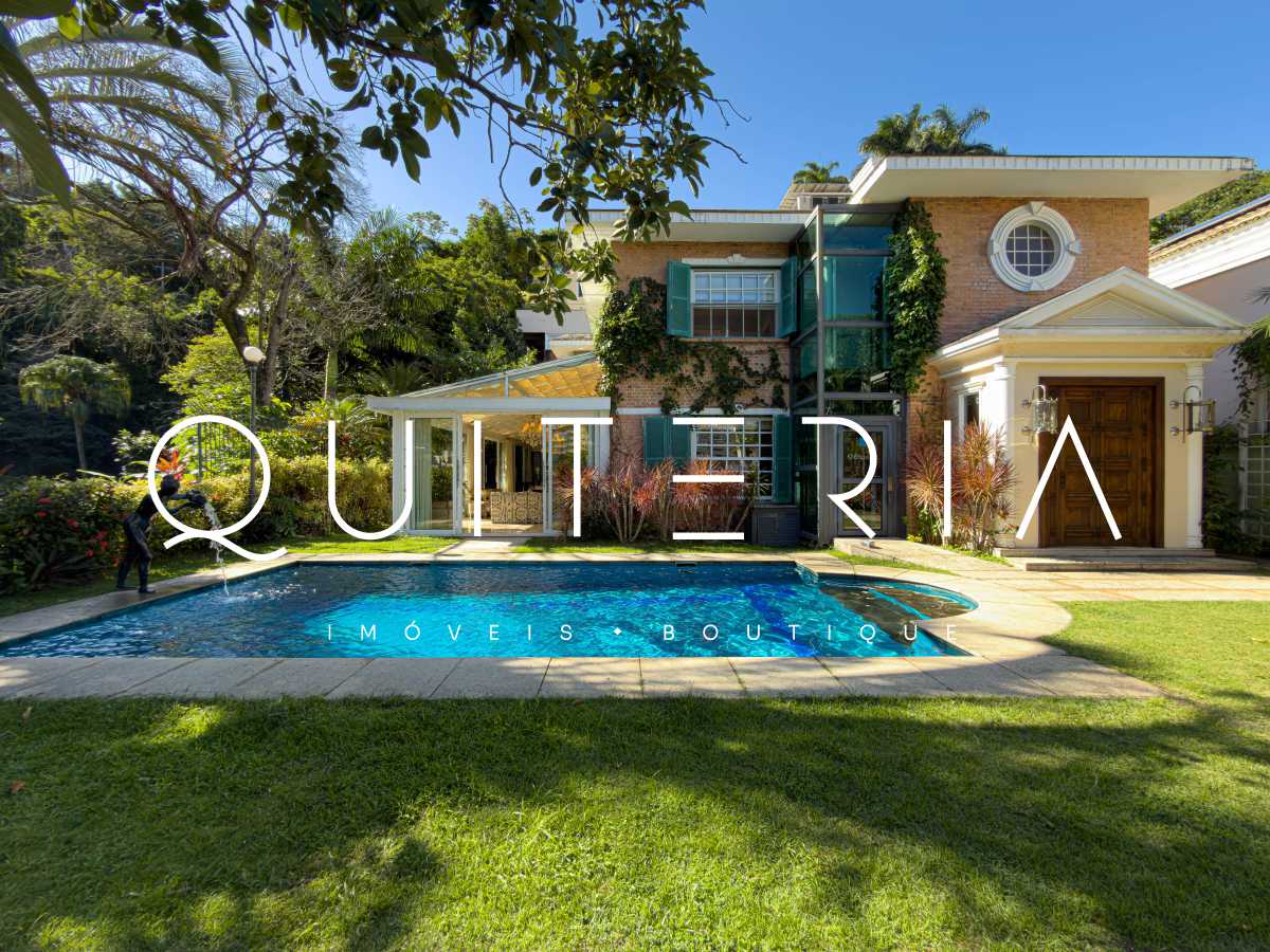 QUITERIAIMOVEIS BOUTIQUE - 1