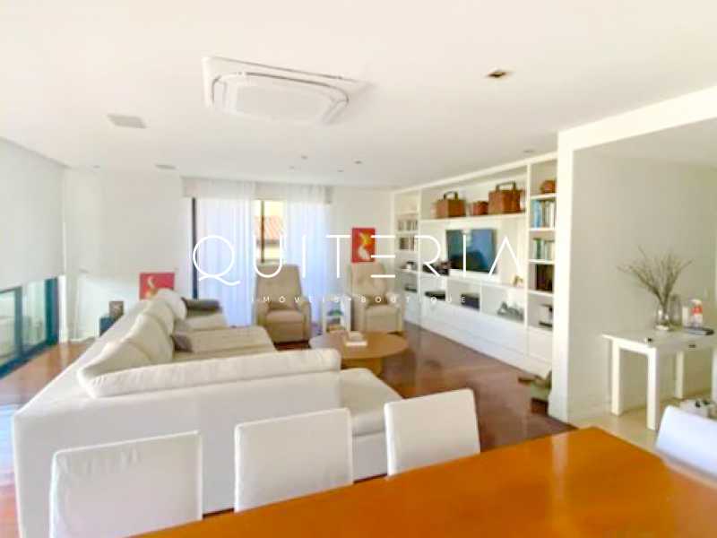 APARTAMENTO LEBLON VENDA  - 7