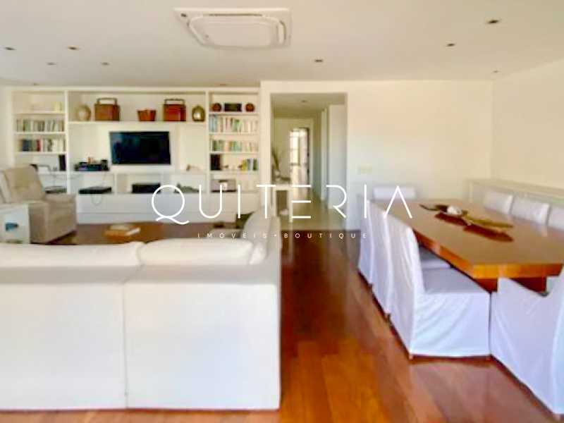 APARTAMENTO LEBLON VENDA  - 9