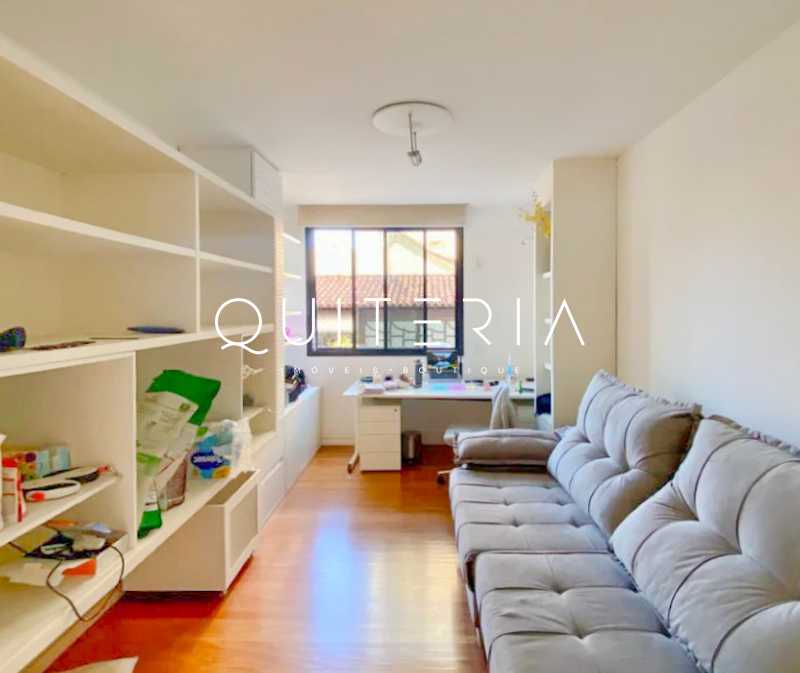 APARTAMENTO LEBLON VENDA  - 10