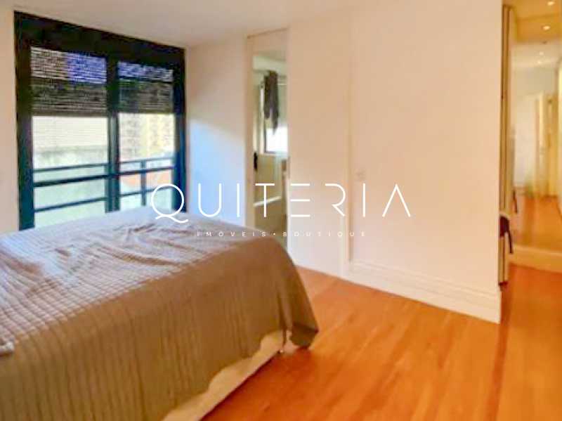 APARTAMENTO LEBLON VENDA  - 11