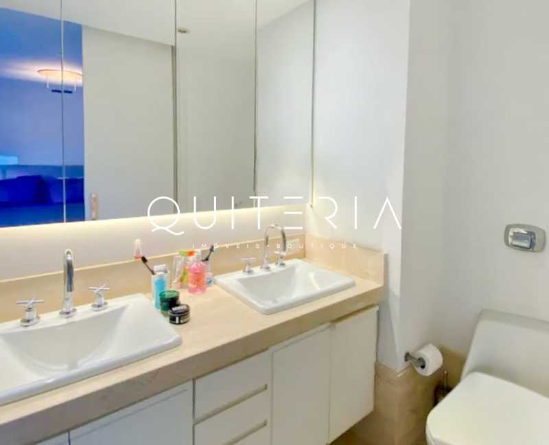 APARTAMENTO LEBLON VENDA  - 12