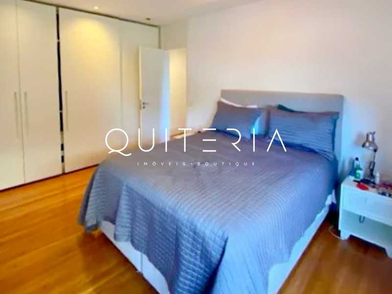 APARTAMENTO LEBLON VENDA  - 13