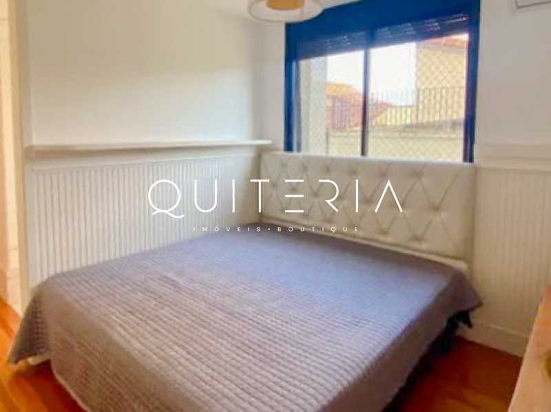 APARTAMENTO LEBLON VENDA  - 14