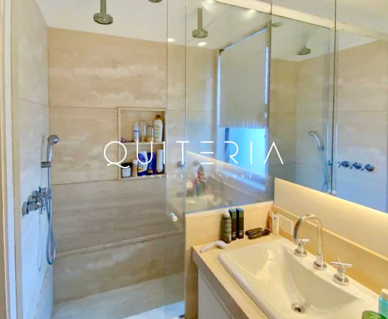 APARTAMENTO LEBLON VENDA  - 16