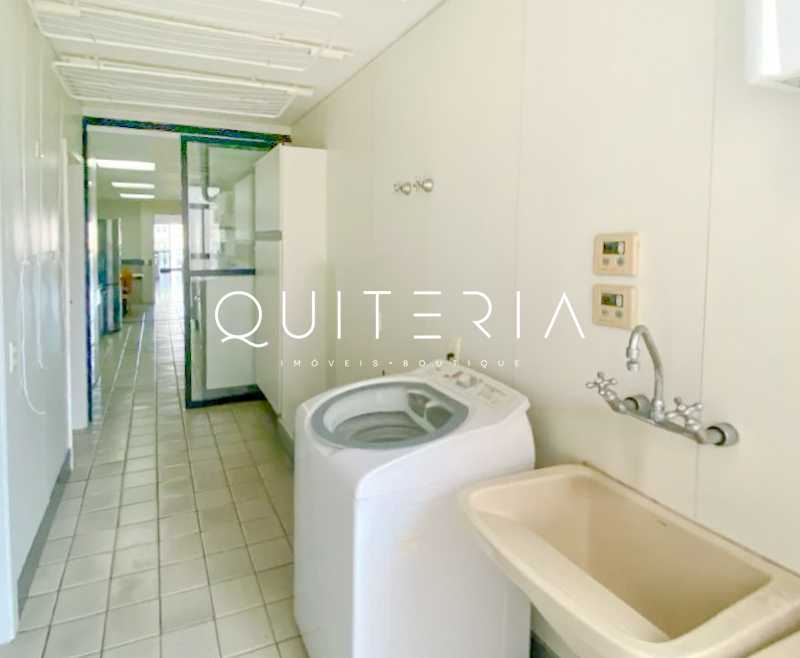 APARTAMENTO LEBLON VENDA  - 19