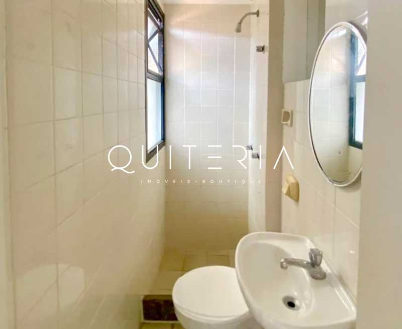 APARTAMENTO LEBLON VENDA  - 20