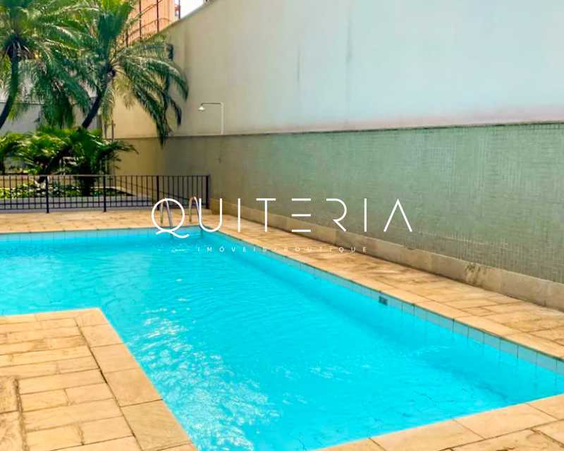 APARTAMENTO LEBLON VENDA  - 22