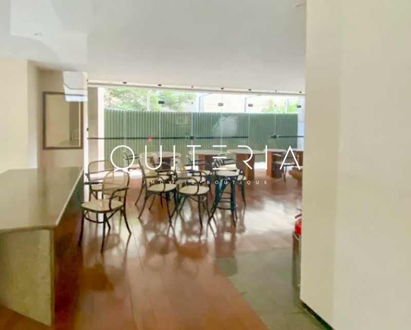 APARTAMENTO LEBLON VENDA  - 23