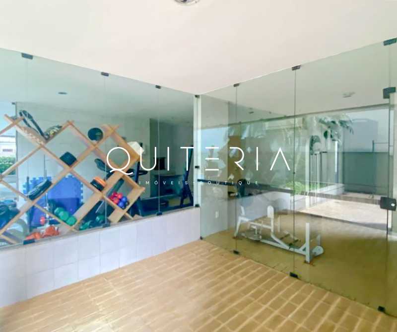 APARTAMENTO LEBLON VENDA  - 24