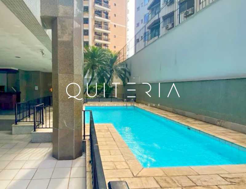 APARTAMENTO LEBLON VENDA  - 25