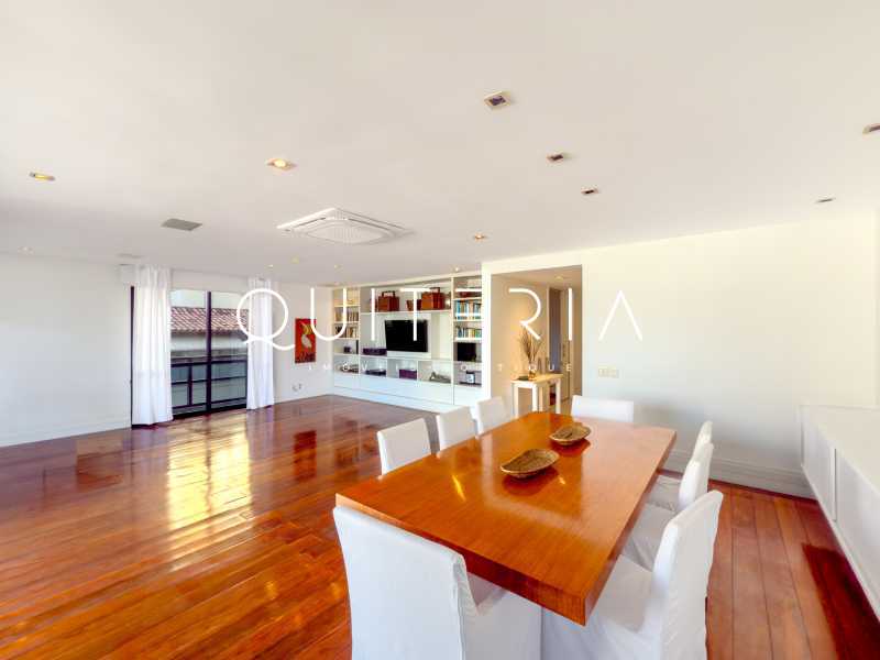 APARTAMENTO LEBLON VENDA - 7